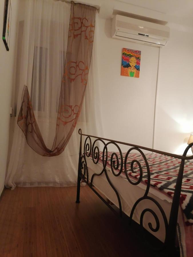 Apartment Nikolina Trogir Exteriör bild