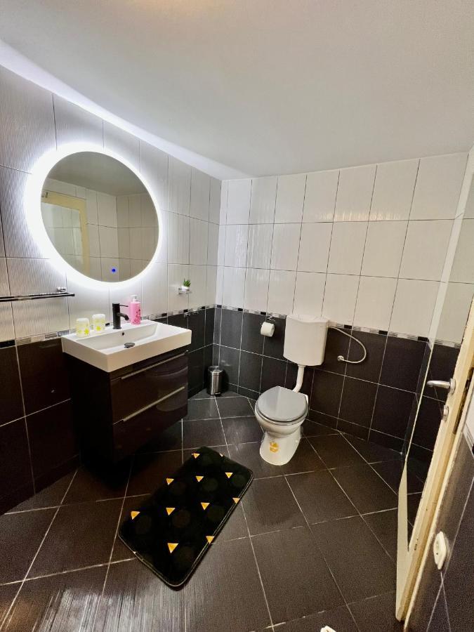 Apartment Nikolina Trogir Exteriör bild