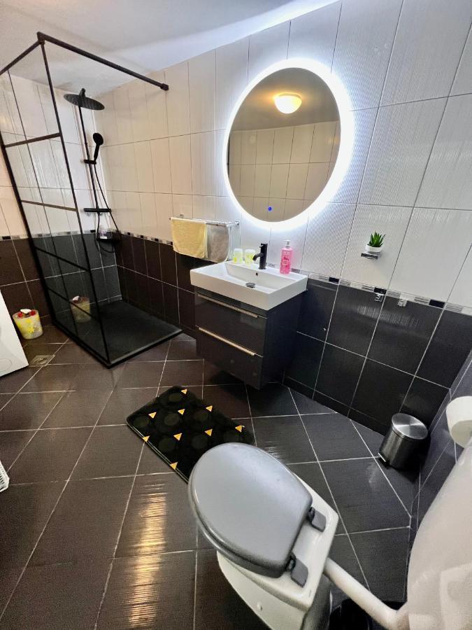 Apartment Nikolina Trogir Exteriör bild
