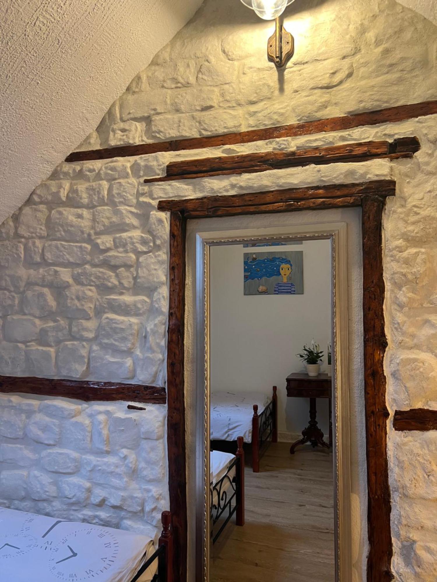 Apartment Nikolina Trogir Exteriör bild