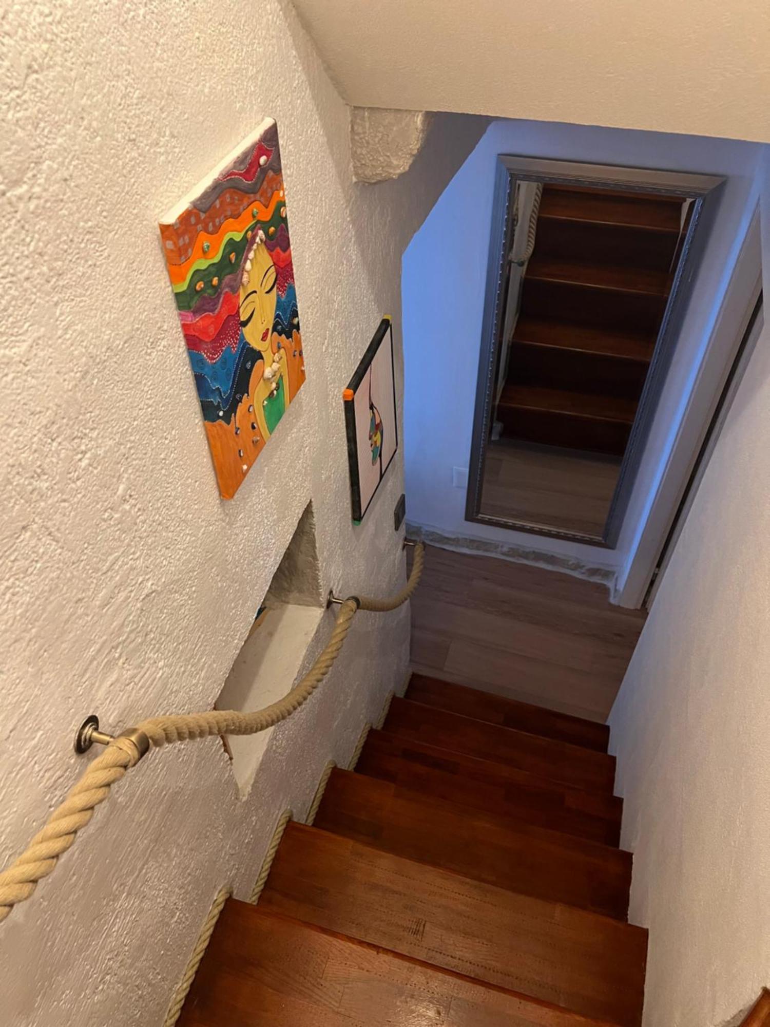 Apartment Nikolina Trogir Exteriör bild