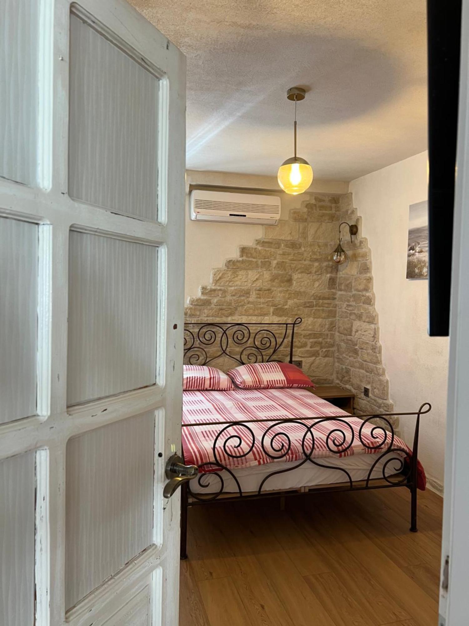 Apartment Nikolina Trogir Exteriör bild