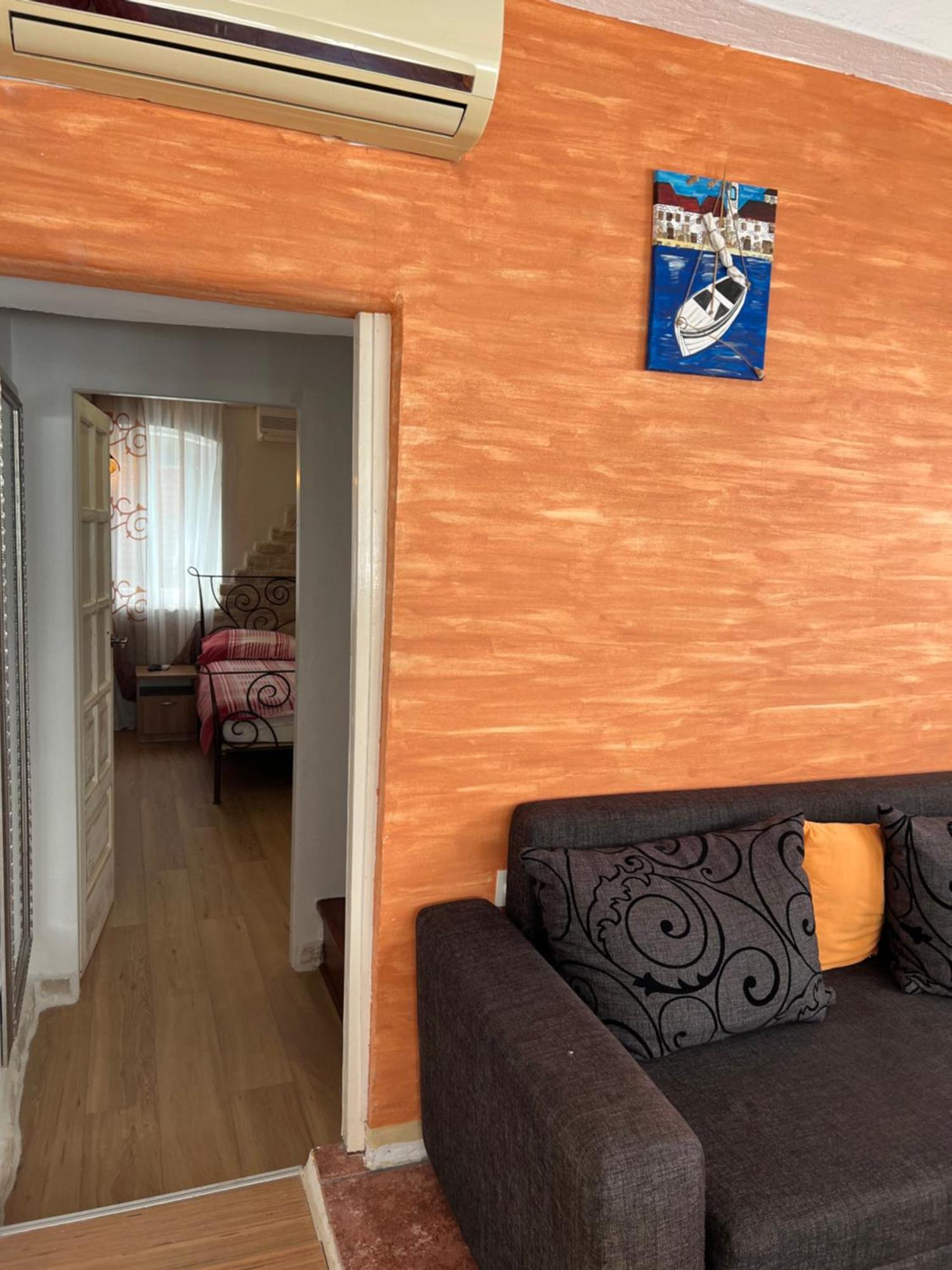 Apartment Nikolina Trogir Exteriör bild